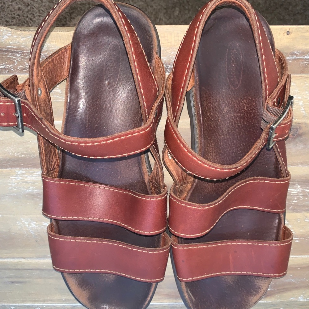 Men’s Rockport Sandal- Size 13